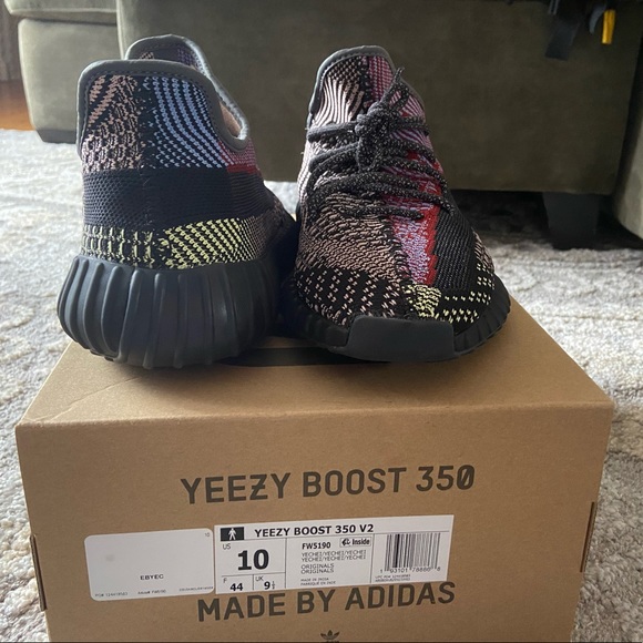 Yeezy Boost 350